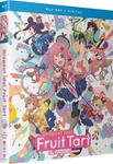 Blu-Ray диск Dropout Idol Fruit Tart - The Complete Season - Blu-ray - фото