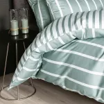 Постельное белье Original Janine, зеленый - фото 3