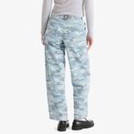 Дрю джинсы Damson Madder, цвет camo - фото 3