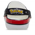 Сандалии Crocs x Pokemon Classic Clog 'Starters', черный - фото 5