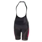 Шорты с нагрудником Brn, черный - фото 3