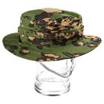 Шапка Invadergear Mod 3 Boonie, зеленый - фото