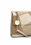 Сумка Tamaris Handbag, Beige - фото 4