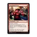 CCG Всепоглощающий пыл (U), MTG - Amonkhet - фото