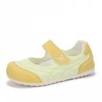 BINGO DUCK Бежевые балетки Mary Jane, цвет Beige - фото 9