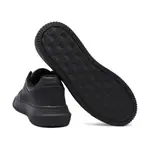 Кроссовки на массивной подошве Calvin Klein, черный - фото 4