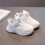 Детские кроссовки для бега HBRK, белый - фото 2