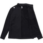 Куртка унисекс Descente, серый - фото 8