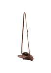 Сумка кросс-боди Chiara Ferretti Cross body bag, Brown - фото 4