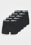 Трусики LOSCA LONG LEG OPTION 5 PACK Ellesse, цвет black - фото 5
