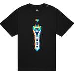 Футболка унисекс CLOT, серый - фото 3