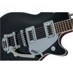 Gretsch Guitars G5230T Electromatic Jet FT Single-Cut With Bigsby Электрогитара черная - фото 5