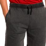 Шорты Trangoworld Lichnos, черный - фото 4