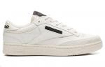 Обувь для скейтбординга Reebok Club C унисекс, White - фото 2