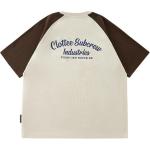 Футболка unisex CLOT, хаки - фото