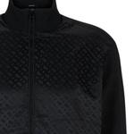 HUGO BOSS Куртка мужская черная, Black - фото 9