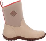 Женские ботинки MUCK Muckster II Mid, Tan - фото