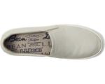 Кроссовки L.L.Bean Eco Bay Canvas Sneaker Slip-On, цвет Silver Birch - фото 2