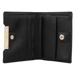 Кошелек FURLA, черный - фото 5