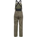 Брюки Flylow Foxy Bib Flylow, Leaf - фото 3