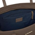 Сумка-шоппер Lazarotti Bologna, Brown - фото 5