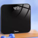 Весы для измерения веса тела Midea - фото 2