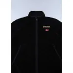 Толстовка Napapijri Tynik full zip, черный - фото 5