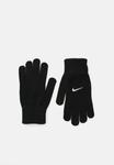 Перчатки Nike Performance UNISEX, Black/White/Black - фото