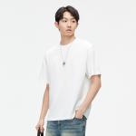 Футболка унисекс Gxg, зеленый - фото 4