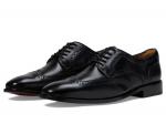 Оксфорды Florsheim Conetta Wing Tip Oxford, черный - фото 5