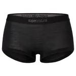 Трусы-боксеры Super.natural Tundra 175 Boyfriend, черный - фото 3