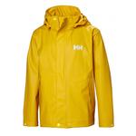 HELLY HANSEN Куртка JUNIOR MOSS JACKET - фото