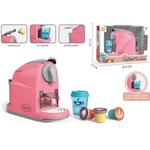 Детский уголок, кофемашина. Anek - фото 3