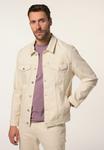 Куртка JP1880 Denim jacket, Light Beige/Beige - фото 3