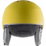 Шлем "maroi jr" Alpina, серый - фото 2