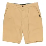 Шорты Quiksilver Everyday Light chino, бежевый - фото 3