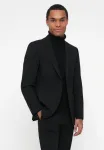 Пиджак jasper Boss, Black - фото 4