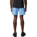 Columbia Мужские шорты Casual Blue - фото 4