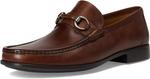 Лоферы Magnanni Men's Blas II, Tabaco - фото 7