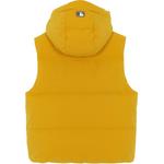 MLB Безрукавка Boston Red Sox унисекс yellow - фото 3