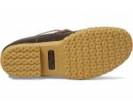 Ботинки L.L.Bean Rubber Moc, цвет Tan/Bean Boot Brown/Gum - фото 3