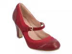Туфли Siri Journee, Red - фото