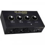 Пакет продюсеров M-Audio M-Track Duo HD - фото 5