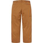 Рабочие брюки fw24 Supreme, черный - фото 12