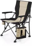 Picnic Time Los Angeles Rams Cooler Camp Chair - фото 2