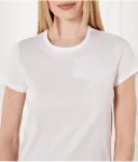 Футболка eventsa7 Regular fit Boss, белый - фото 4