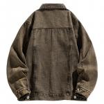 Джинсовая куртка унисекс Jeep, цвет Denim Blue - фото 7