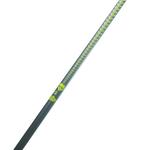 Лыжные палки Black Crows Meta Poles - СЕРЫЕ/ЖЕЛТЫЕ - фото 3