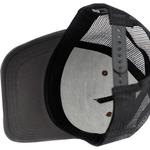 Кепка Войпадинга Bavarian Caps, коричневый - фото 3