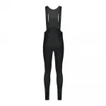 Тайтсы BBB ThermalEssence bib, черный - фото 2